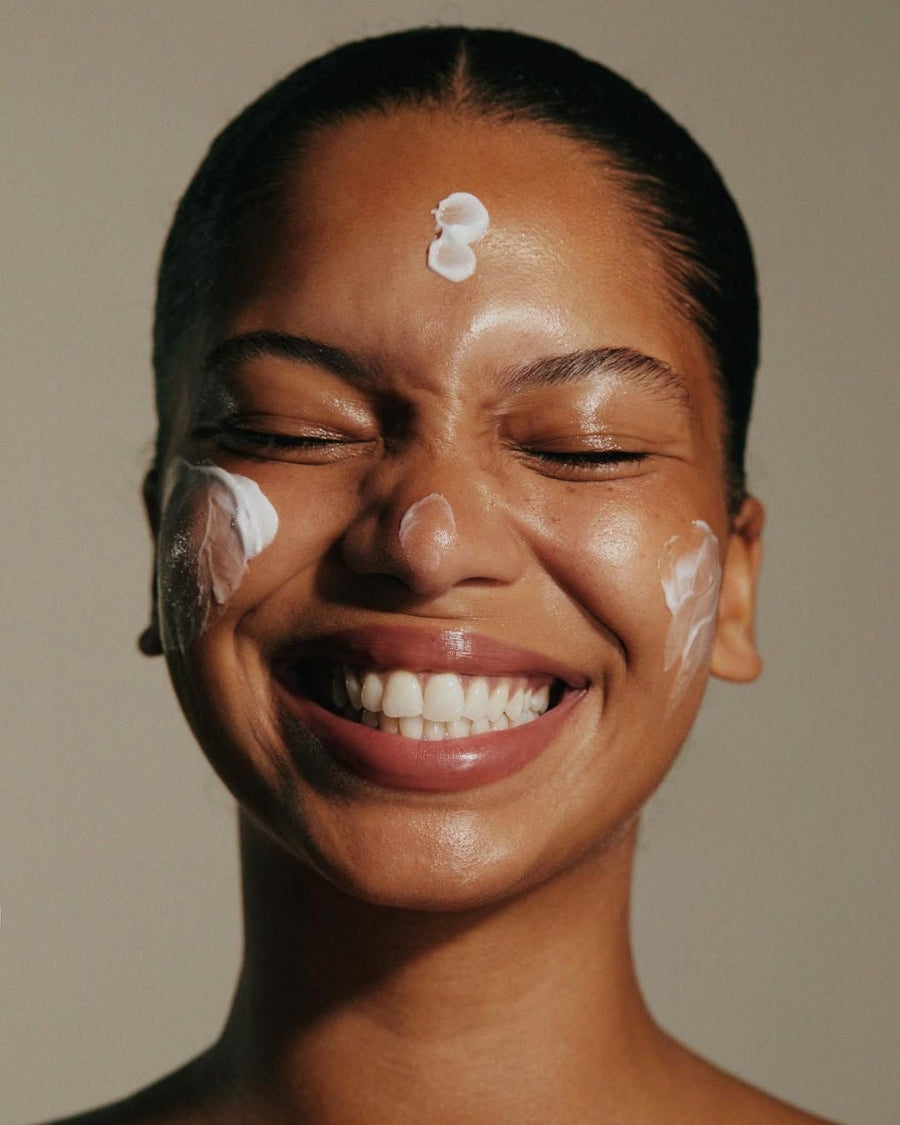 Cuidado Facial