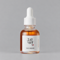 Serum facial Ginseng