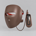 Mascara Facial Led
