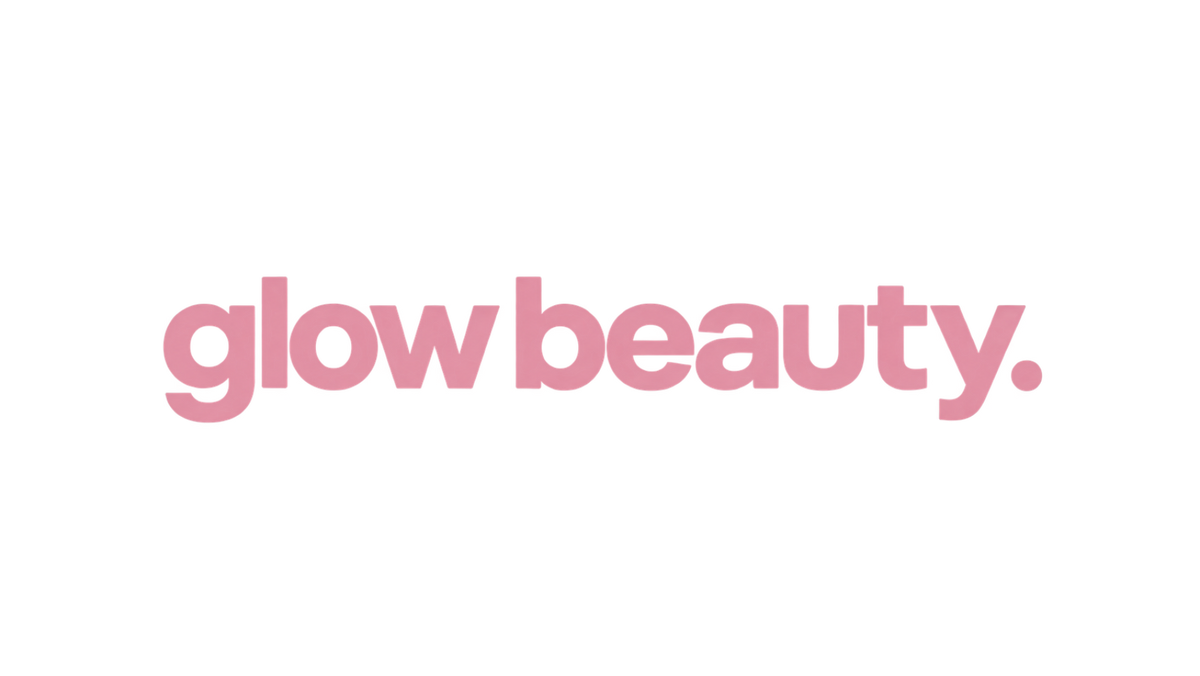 glow beauty.