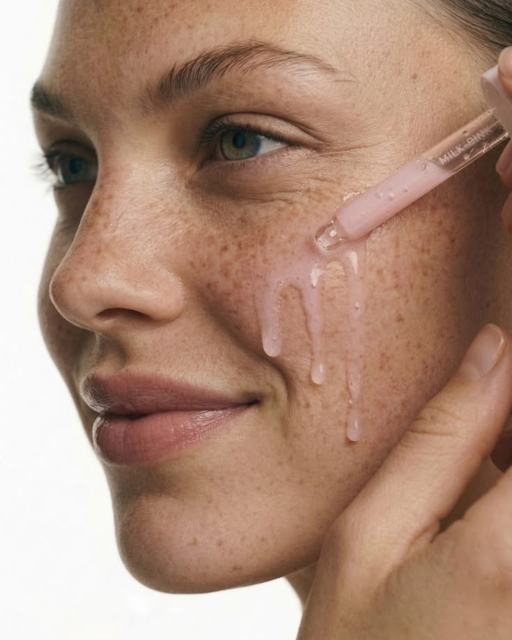 Medicube Serum Pdrn