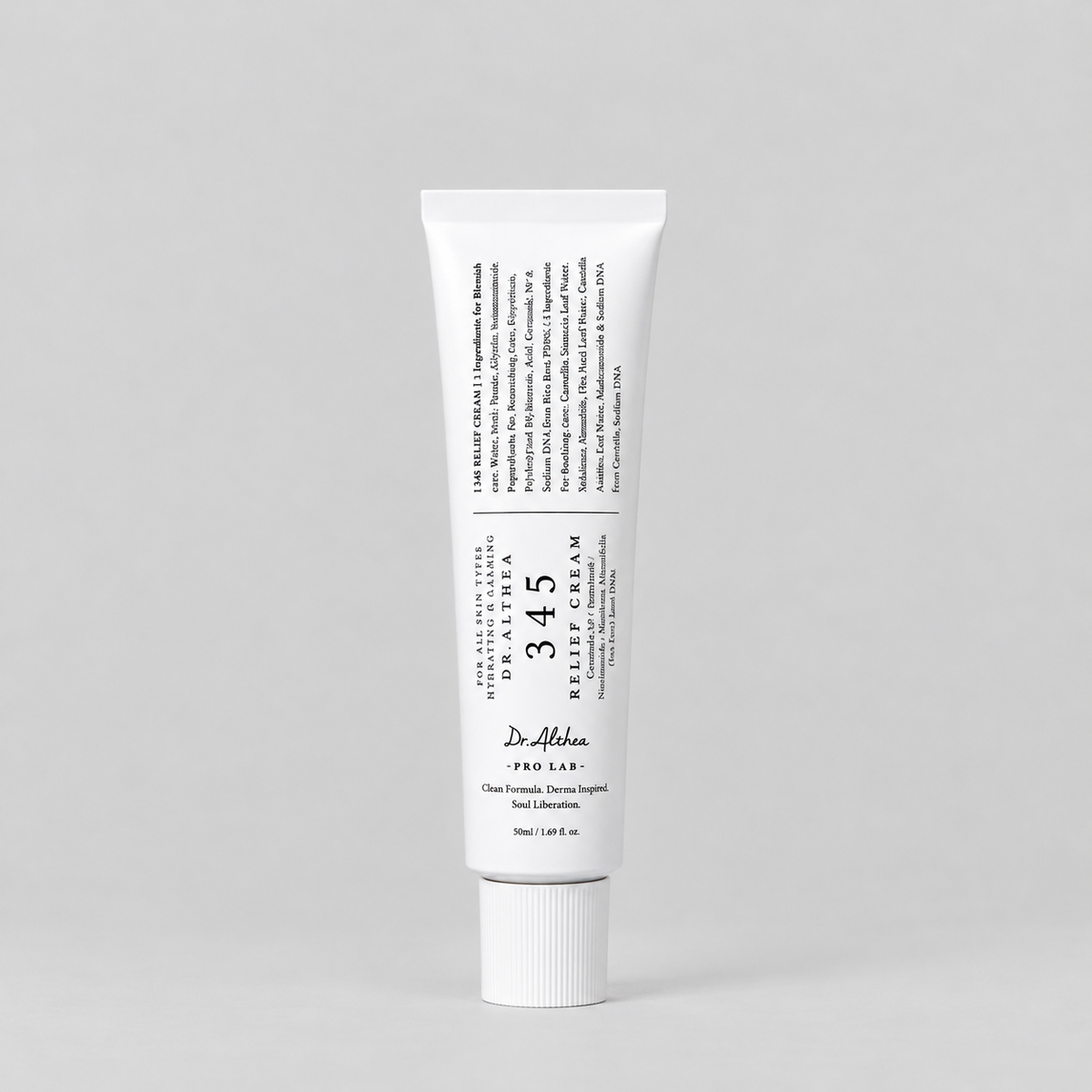 Crema Facial 345 Dr. Altea