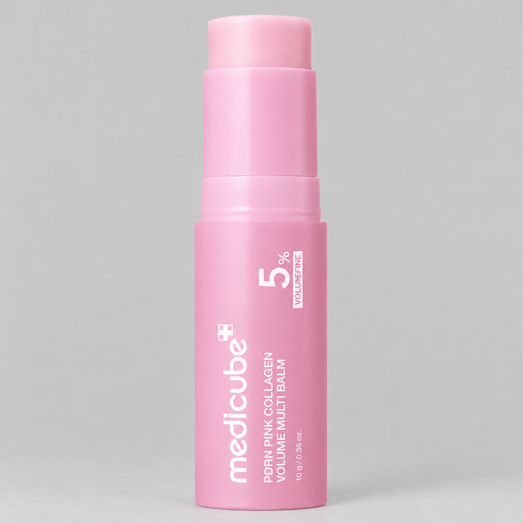 Medicube PDRN Pink Collagen Volume Multi Balm 10g
