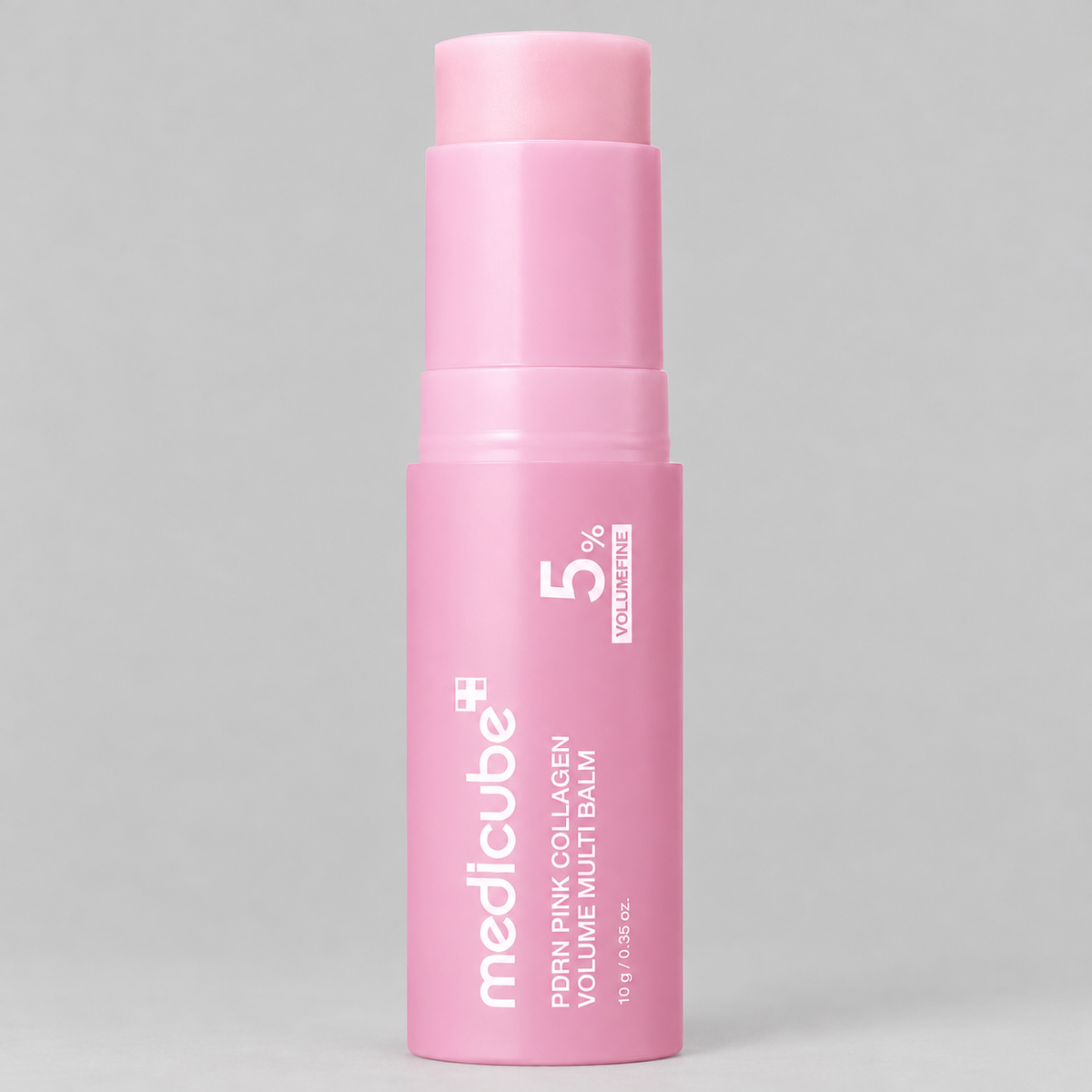 Medicube PDRN Pink Collagen Volume Multi Balm 10g