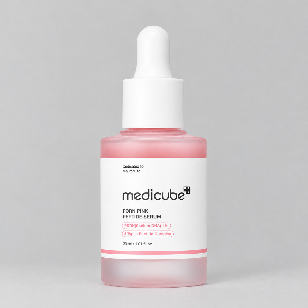 Medicube Serum Pdrn