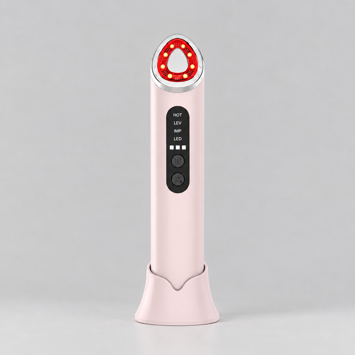 Medicube Age-R Booster Pro Pink