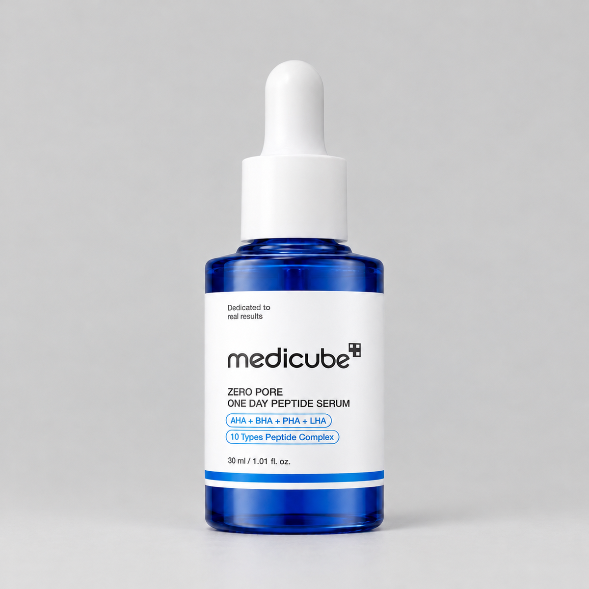 Medicube Zero Pore One Day Serum 30ml