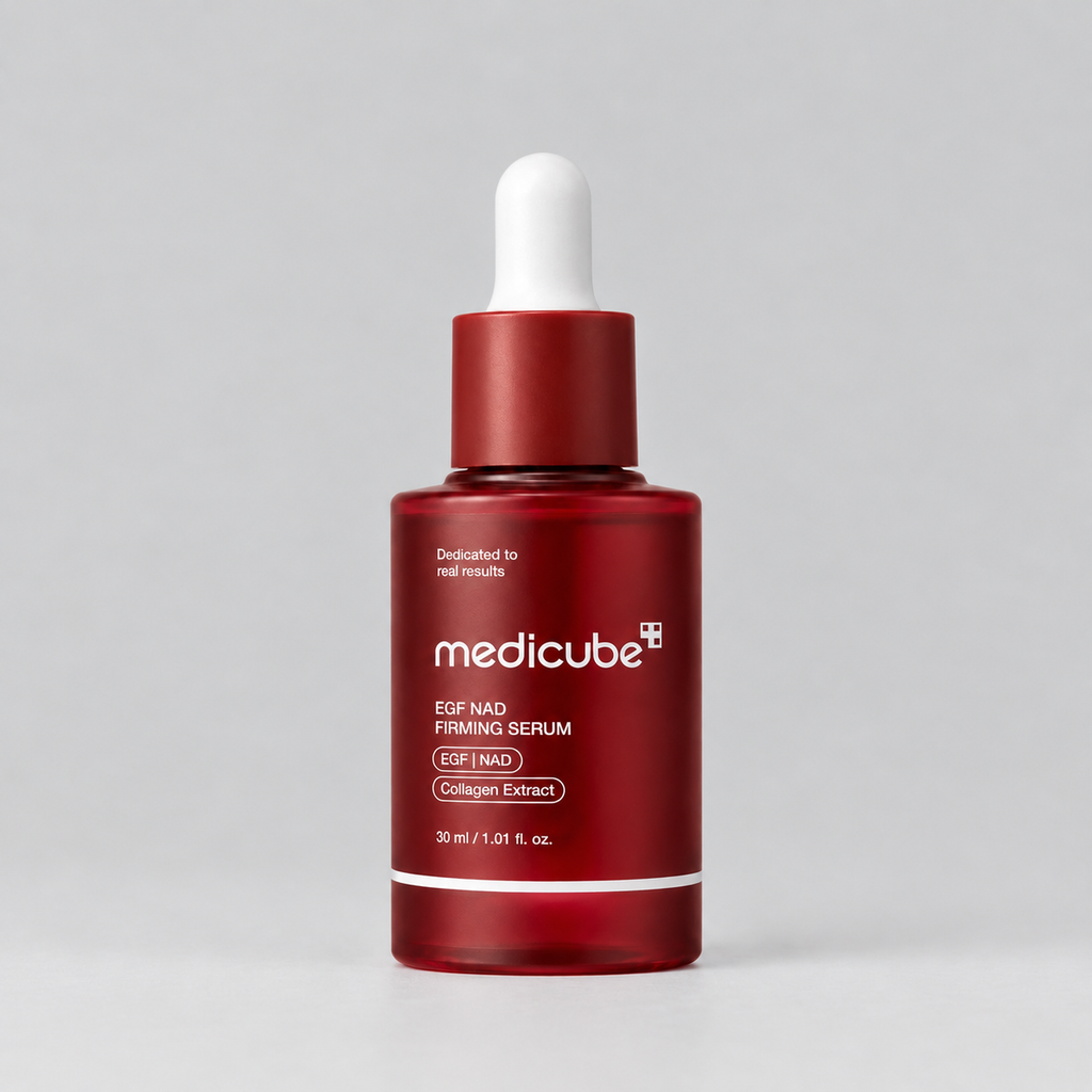 Medicube EGF NAD Firming Serum 30ml