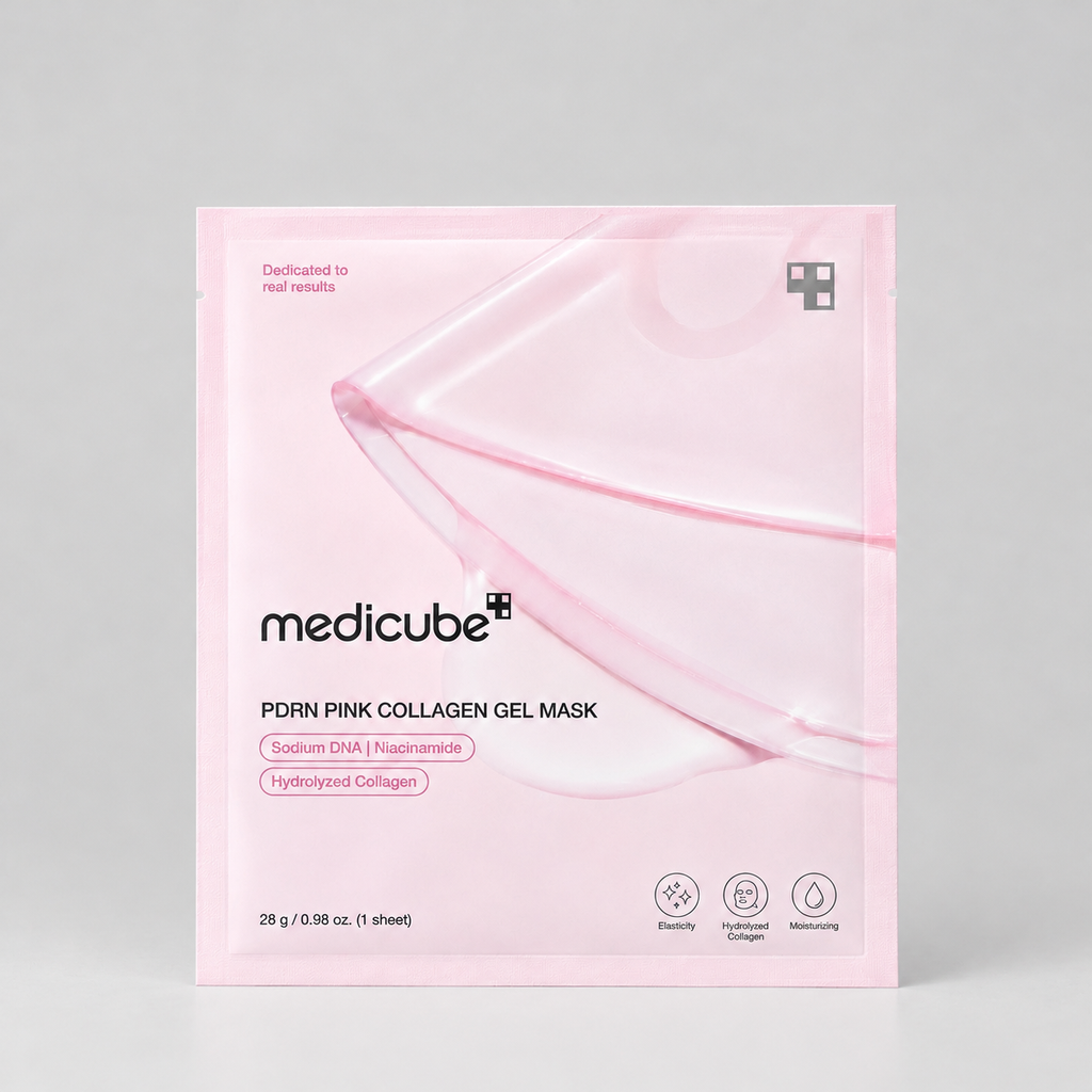 Mascarilla Facial Medicube