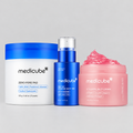 Pack Medicube para cuidado facial