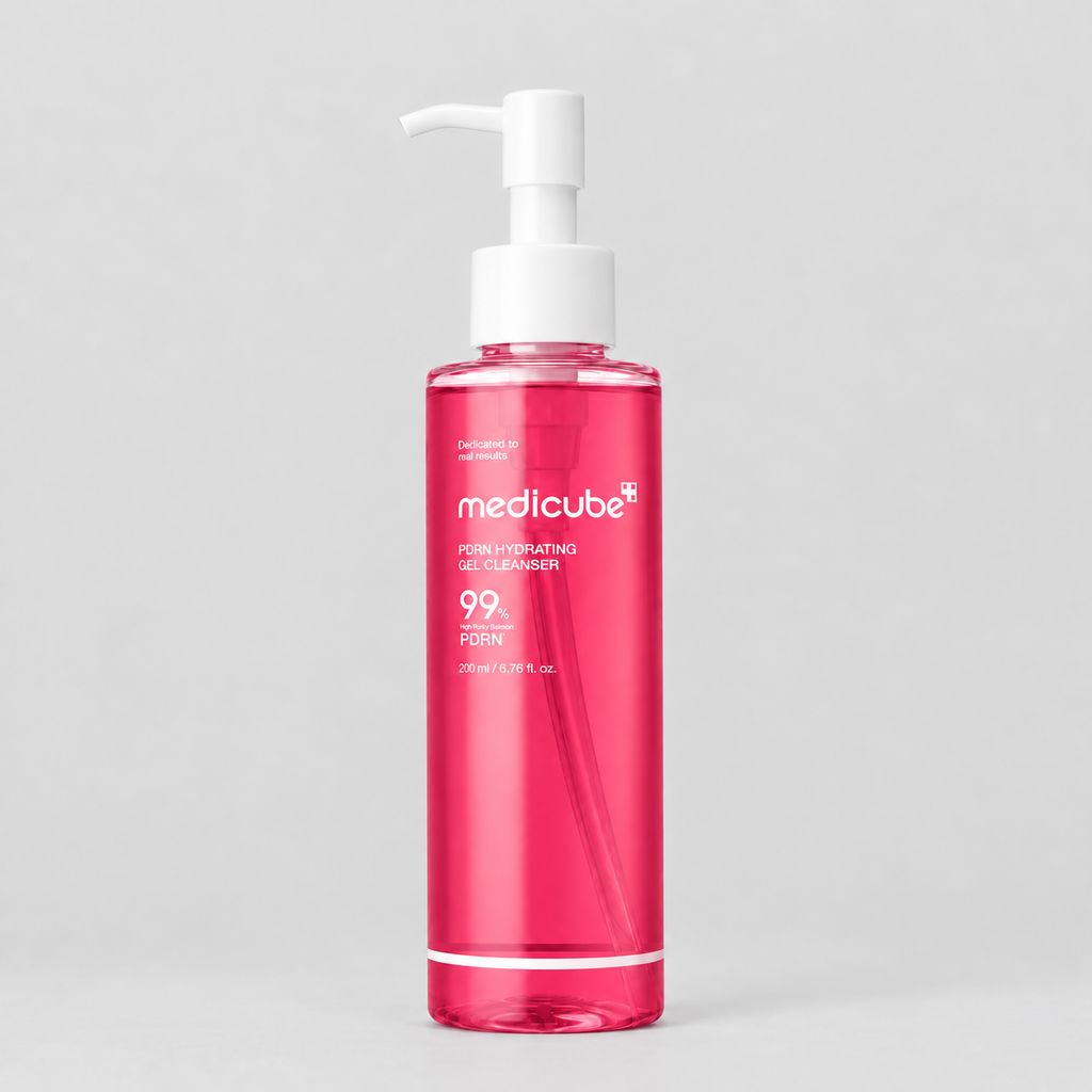 Medicube Gel limpiador Facial