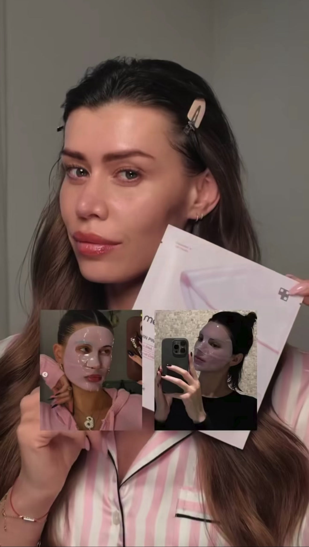 Mascarilla Facial Medicube