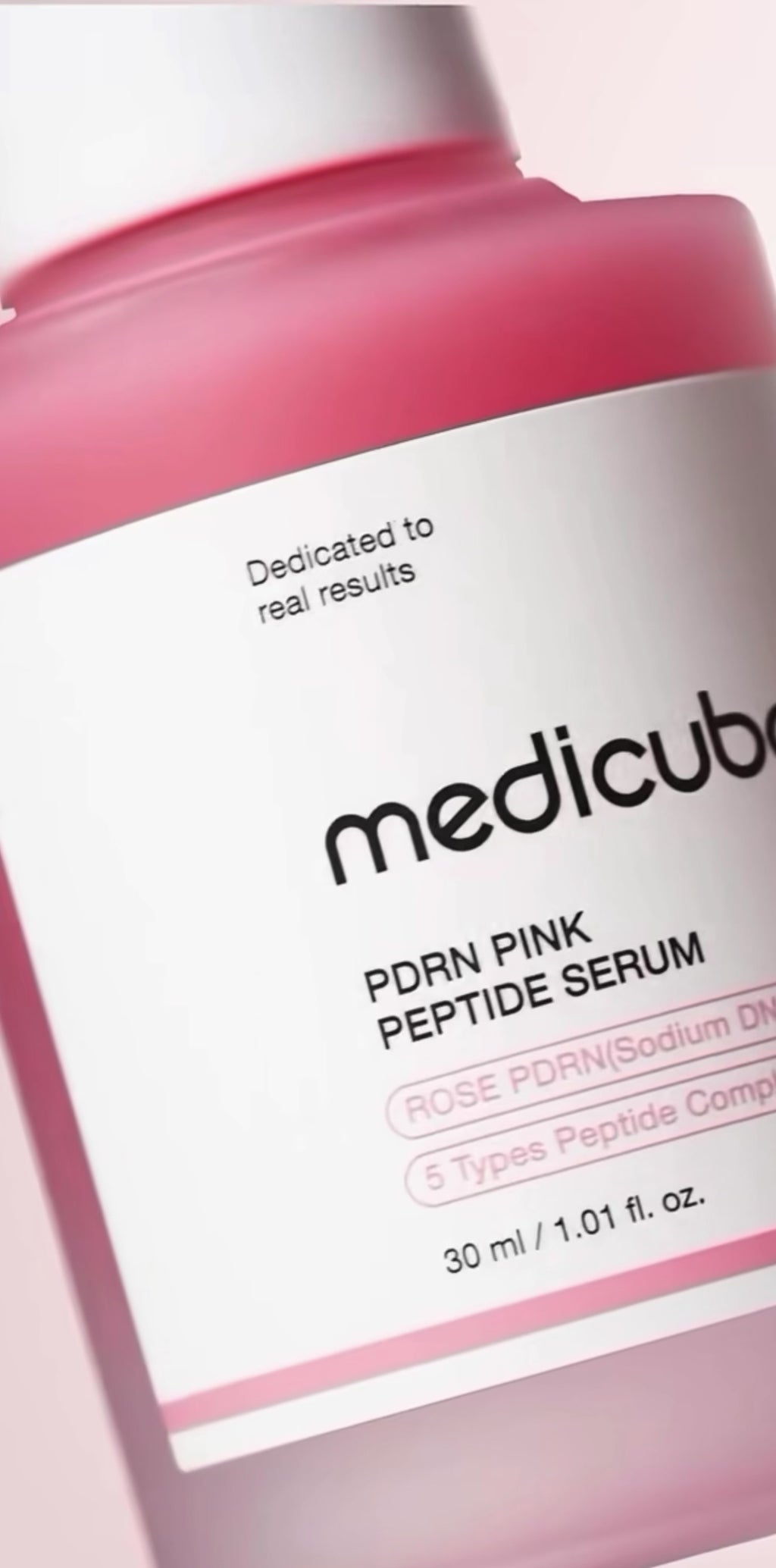 Medicube Serum Pdrn